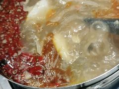 -非烤勿扰韩料自助烤肉(松山湖万科店)