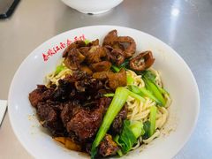 凡凡同款大排小肠-泰顺江南春面馆