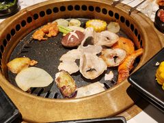 -花味烤肉·拌饭(庐阳万象汇店)