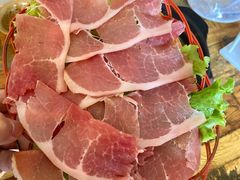 陈年火腿-云上珍野生菌(兴仁店)