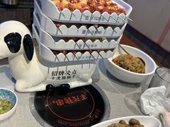 茄子炒饭-丰茂烤串(公园店)