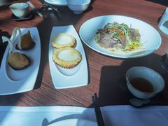 -蛇口希尔顿南海酒店·随轩中餐厅·粤菜