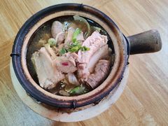 -陶香肉骨茶鱼头米粉 中南区