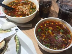 -白起肉夹馍