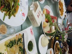 -清真悦宾楼食府(海湖店)