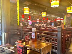 -蜀大侠火锅(寰球文化地标·总府店)