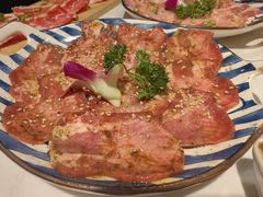 -千寻山野烤肉(天虹店)