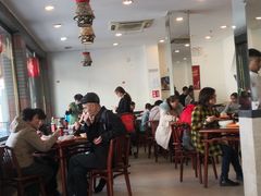 大堂-鲜得来排骨年糕(即墨路店)