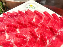 -南门涮肉(后海店)