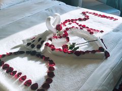 -舟山希尔顿酒店