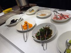 -豪客来牛排(重庆三峡广场步行街1704店)