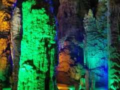 -泰安地下龙宫景区