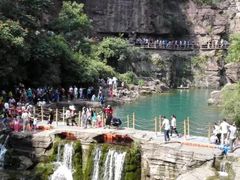 -云台山风景名胜区