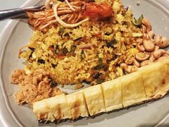 -CHINCHIN 青青·泰国料理(万象食家店)