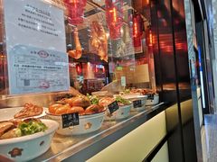 -陈鹏鹏潮汕菜(宝安机场T3航站楼店)