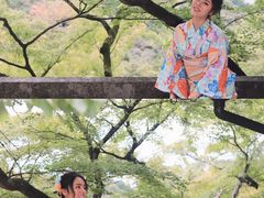 -京都冈本和服体验租赁店(清水寺店)