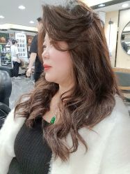 -倾城护肤造型