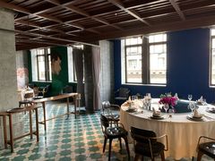 -三号黄浦会Canton Table