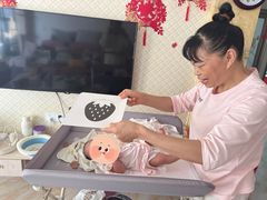 -田螺阿姨自营月嫂·育儿嫂(高新店)