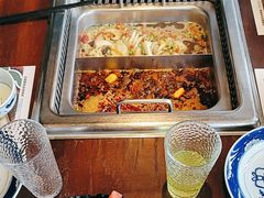 -大隐·成都火锅Bistro(合生麒麟新天地店)