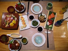 -活鳗饭·鹅肝范儿(高碑店店)