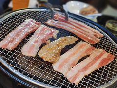 -燚青春东北泥炉烤肉(百合店)