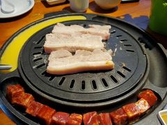 -超级神炭烤肉夜食(芥园西道店)
