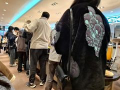 -素满香·素食自助餐(西安·民乐园店)