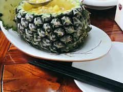 -吴祥记潮州菜·百年老字号·砂锅粥