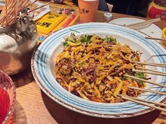 -喝丢一只鞋海鲜烧烤(市场店)