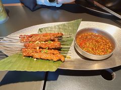 -Ameigo梅果·云贵川bistro(长宁来福士店)