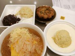 -满记甜品(王府井北京市百货大楼店)