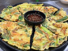 -大福黄牛料理·韩式烤肉·黄牛肥肠·酱蟹