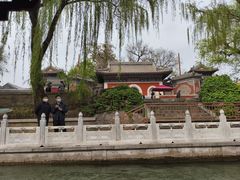 -皇家御河游(紫御湾码头)