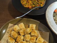 -本处·素食·融合料理(南油店)