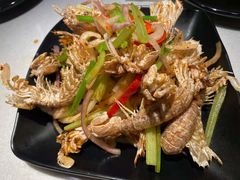 -红盔甲·小龙虾(天钥桥店)
