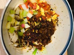 -宋益驴蹄子面肉夹馍(辛家庙店)