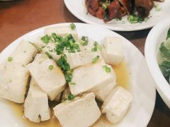 客家豆腐-万兴菜馆(龙华店)
