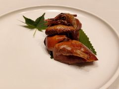 -富淳饭店(世纪公园店)
