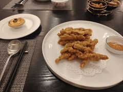 -香丰阁·烤鸭·川湘菜(清河店)