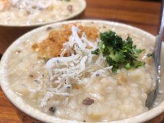 海鲜粥-全渔村小海鲜