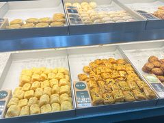 -酥大興·新国潮糕点配茶饮(龙岗万达黑金店)