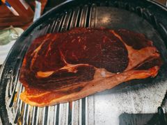 安格斯谷饲牛排-吉志烤肉(太原总店)