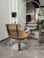 -Z.X HAIR SALON张新美业