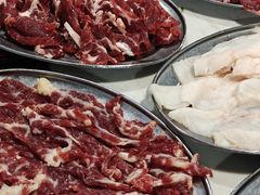 -菜忠潮州牛肉店(岗厦店)