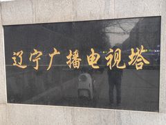 -辽宁电视塔