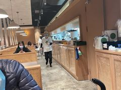 -米仓食堂(凯德广场店)