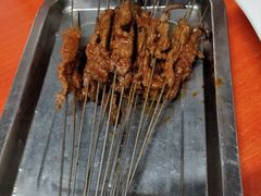 -回味南塘老王虾尾(总店)