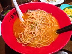 -一豚轩·烧鸟·豚骨拉面(五四路店)