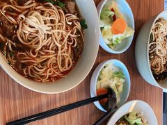 -李先生牛肉面大王(华联商厦店)